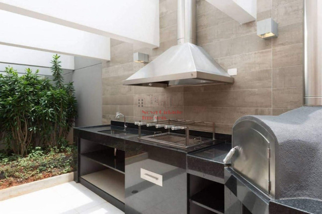Imagem Apartamento com 1 Quarto à Venda, 33 m² em Vila Olímpia - São Paulo Imagem Apartamento com 1 Quarto à Venda, 33 m² em Vila Olímpia - São Paulo