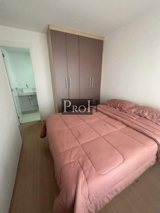 Imagem Apartamento com 2 Quartos à Venda, 54 m² em Mooca - São Paulo