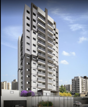Imagem Apartamento com 2 Quartos à Venda, 56 m² em Campestre - Santo André Imagem Apartamento com 2 Quartos à Venda, 56 m² em Campestre - Santo André