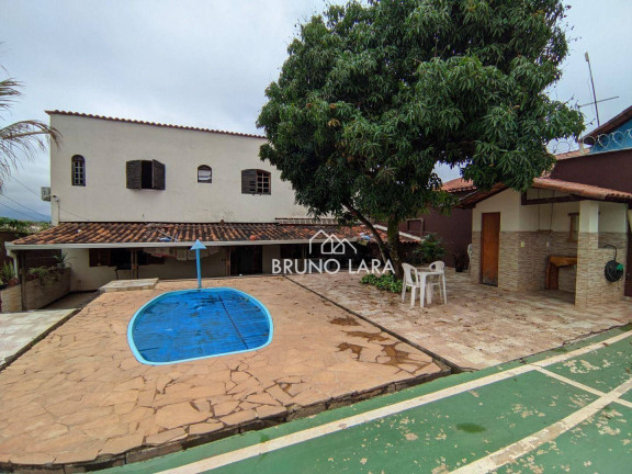 Imagem Casa com 3 Quartos à Venda, 200 m² em Resplendor - Igarapé Imagem Casa com 3 Quartos à Venda, 200 m² em Resplendor - Igarapé