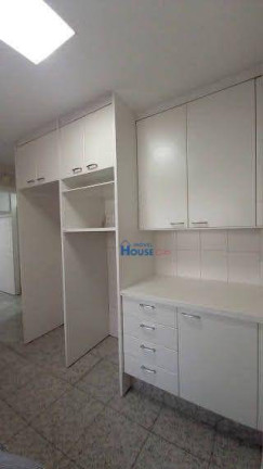 Imagem Apartamento com 4 Quartos à Venda, 257 m² em Jardins - São Paulo Imagem Apartamento com 4 Quartos à Venda, 257 m² em Jardins - São Paulo
