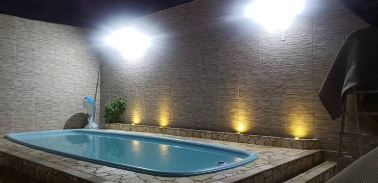 Imagem Casa com 3 Quartos à Venda, 157 m² em Caiçara - Praia Grande Imagem Casa com 3 Quartos à Venda, 157 m² em Caiçara - Praia Grande