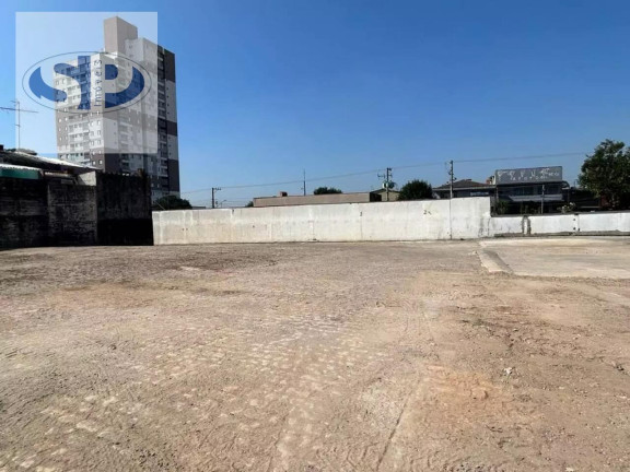 Imagem Terreno para Alugar, 2.630 m² em Taboão - São Bernardo Do Campo Imagem Terreno para Alugar, 2.630 m² em Taboão - São Bernardo Do Campo