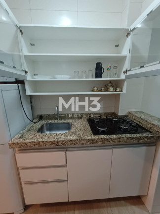 Imagem Kitnet com 1 Quarto à Venda, 38 m² em Centro - Campinas Imagem Kitnet com 1 Quarto à Venda, 38 m² em Centro - Campinas