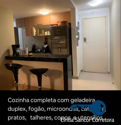 Imagem Apartamento com 2 Quartos à Venda, 80 m² em Parque Leopoldina - Campos Dos Goytacazes Imagem Apartamento com 2 Quartos à Venda, 80 m² em Parque Leopoldina - Campos Dos Goytacazes