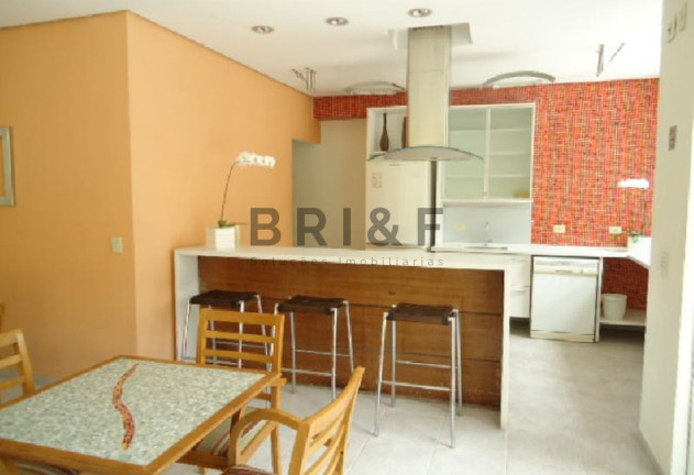 Imagem Apartamento com 1 Quarto à Venda ou Locação, 51 m² em Campo Belo - São Paulo Imagem Apartamento com 1 Quarto à Venda ou Locação, 51 m² em Campo Belo - São Paulo