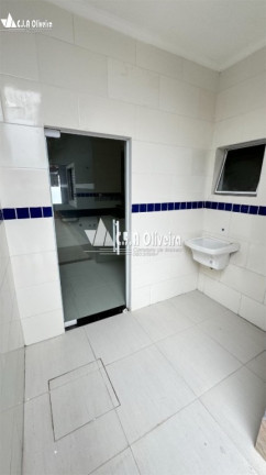 Imagem Casa com 2 Quartos à Venda, 80 m² em Agenor De Campos - Mongaguá Imagem Casa com 2 Quartos à Venda, 80 m² em Agenor De Campos - Mongaguá