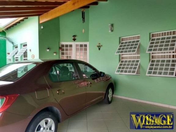 Imagem Casa com 3 Quartos à Venda, em Cid. Jardim - Jacareí Imagem Casa com 3 Quartos à Venda, em Cid. Jardim - Jacareí