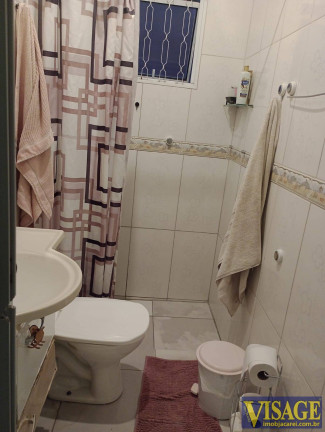 Imagem Casa com 2 Quartos à Venda, 137 m² em Pq. Imperial - Jacareí