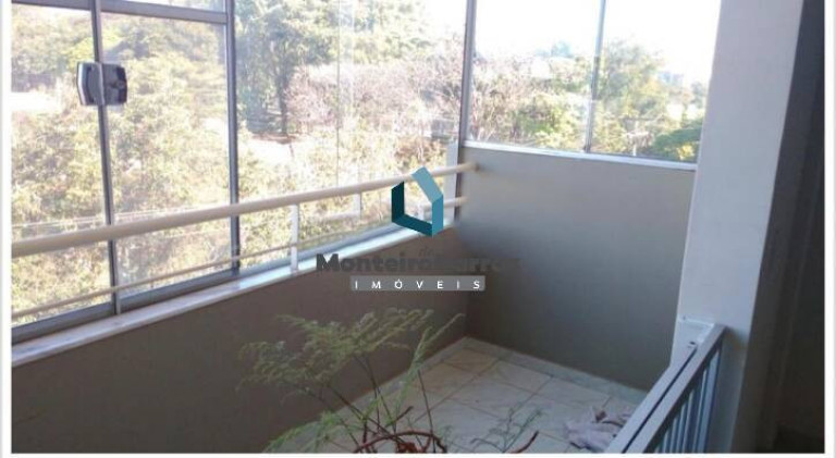 Imagem Apartamento com 3 Quartos à Venda, 91 m² em Jardim Flamboyant - Campinas Imagem Apartamento com 3 Quartos à Venda, 91 m² em Jardim Flamboyant - Campinas