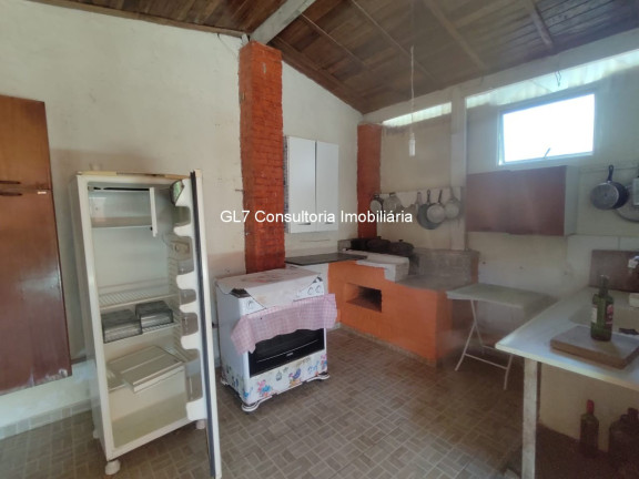Imagem Imóvel com 2 Quartos à Venda,  em Recanto Campestre Internacional De Viracopos Gleba 4 - Indaiatuba