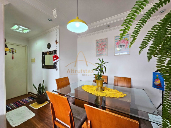 Imagem Apartamento com 2 Quartos à Venda, 52 m² em Jardim Roberto - Osasco Imagem Apartamento com 2 Quartos à Venda, 52 m² em Jardim Roberto - Osasco