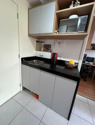 Imagem Imóvel com 1 Quarto à Venda, 25 m² em Jardim Da Glória - São Paulo Imagem Imóvel com 1 Quarto à Venda, 25 m² em Jardim Da Glória - São Paulo