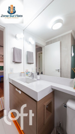 Imagem Apartamento com 2 Quartos à Venda, 83 m² em Vila Mariana - São Paulo