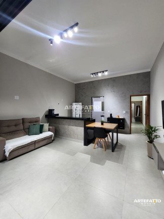Imagem Casa com 2 Quartos à Venda, 95 m² em Jardim ângela Rosa - Franca Imagem Casa com 2 Quartos à Venda, 95 m² em Jardim ângela Rosa - Franca