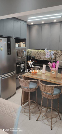 Imagem Apartamento com 3 Quartos à Venda, 93 m² em Centro - Jacareí