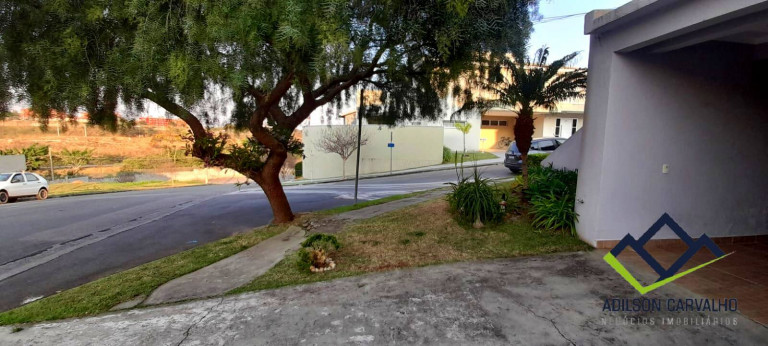 Imagem Casa com 3 Quartos à Venda, 250 m² em Chácara Morada Mediterrânea - Jundiaí
