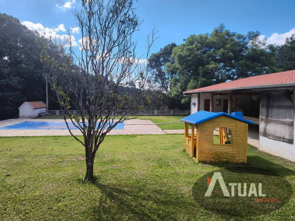 Imagem Chácara com 3 Quartos à Venda, 170 m² em Cardoso (terra Preta) - Mairiporã