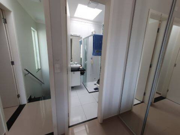 Imagem Casa de Condomínio com 2 Quartos à Venda, 61 m² em Vila Prudente - São Paulo Imagem Casa de Condomínio com 2 Quartos à Venda, 61 m² em Vila Prudente - São Paulo