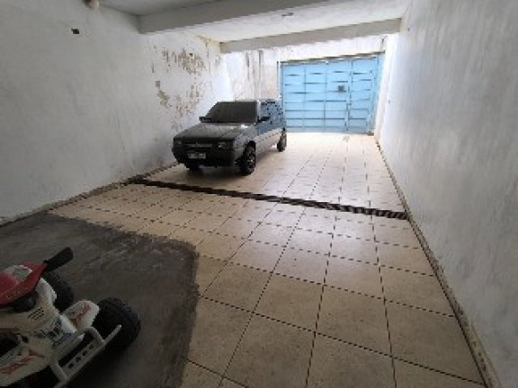 Imagem Sobrado com 3 Quartos à Venda, 230 m² em Parque Suzano - Suzano