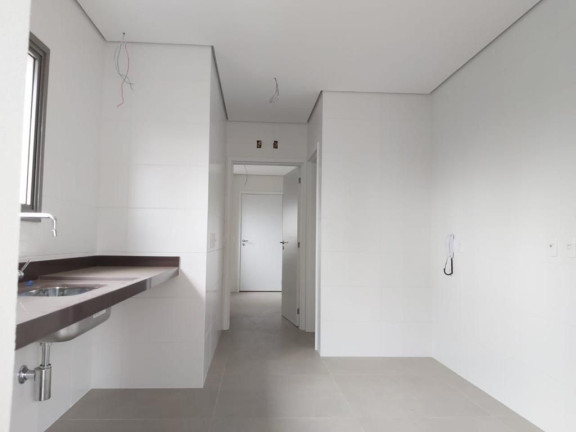 Imagem Apartamento com 3 Quartos à Venda, 163 m² em Jardim - Santo André Imagem Apartamento com 3 Quartos à Venda, 163 m² em Jardim - Santo André