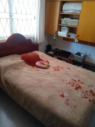 Imagem Casa com 3 Quartos à Venda, 80 m² em Parque Dos Maias - Porto Alegre