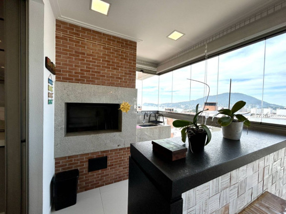 Imagem Apartamento com 4 Quartos à Venda, 157 m² em Centro - Bombinhas