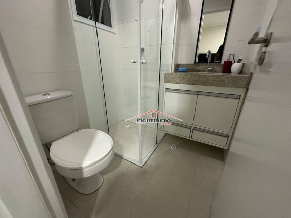 Imagem Apartamento com 2 Quartos à Venda, 78 m² em Boqueirão - Praia Grande