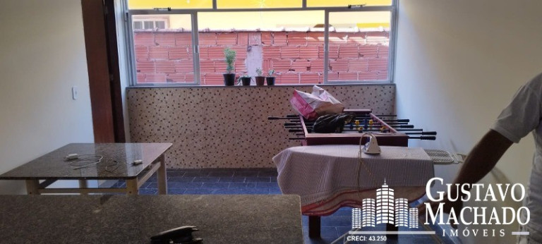 Imagem Casa com 3 Quartos à Venda, 270 m² em Santa Cruz - Volta Redonda