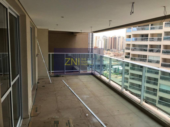 Imagem Apartamento com 3 Quartos à Venda, 135 m² em Bosque Das Juritis - Ribeirão Preto Imagem Apartamento com 3 Quartos à Venda, 135 m² em Bosque Das Juritis - Ribeirão Preto