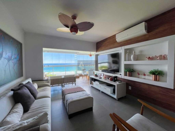 Imagem Apartamento com 3 Quartos à Venda, 134 m² em Praia Grande - Ubatuba