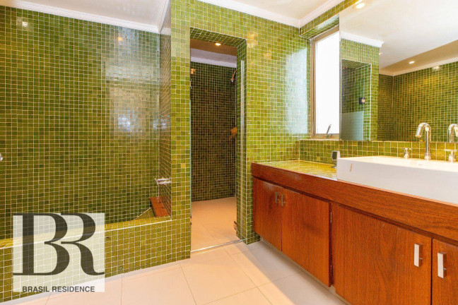 Imagem Apartamento com 3 Quartos à Venda, 182 m² em Jardim Paulista - São Paulo