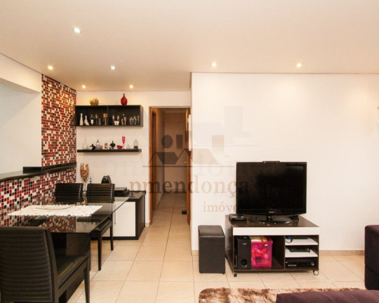 Imagem Apartamento com 3 Quartos à Venda, 90 m² em Perdizes - São Paulo Imagem Apartamento com 3 Quartos à Venda, 90 m² em Perdizes - São Paulo