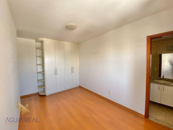 Imagem Apartamento com 4 Quartos à Venda, 190 m² em Centro - Campo Grande Imagem Apartamento com 4 Quartos à Venda, 190 m² em Centro - Campo Grande
