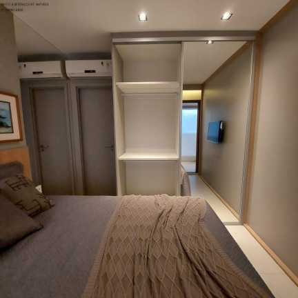 Imagem Imóvel com 1 Quarto à Venda, 52 m² em Graça - Salvador Imagem Imóvel com 1 Quarto à Venda, 52 m² em Graça - Salvador