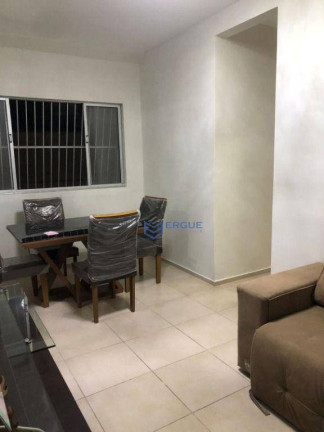 Imagem Apartamento com 2 Quartos para Alugar, 48 m² em Maraponga - Fortaleza