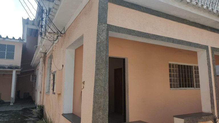 Imagem Casa com 3 Quartos à Venda, em Campo Grande - Rio De Janeiro Imagem Casa com 3 Quartos à Venda, em Campo Grande - Rio De Janeiro