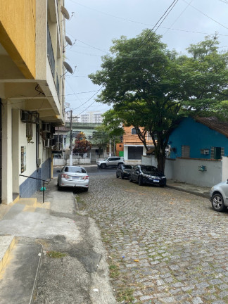 Imagem Sobrado com 1 Quarto para Alugar, 55 m² em Centro - Itaborai
