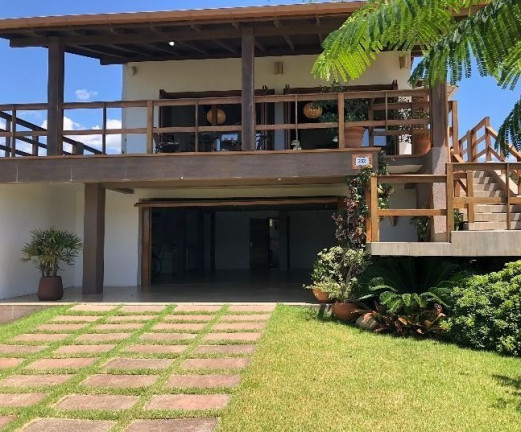 Imagem Casa com 3 Quartos à Venda, 297 m² em Ferraz - Garopaba Imagem Casa com 3 Quartos à Venda, 297 m² em Ferraz - Garopaba