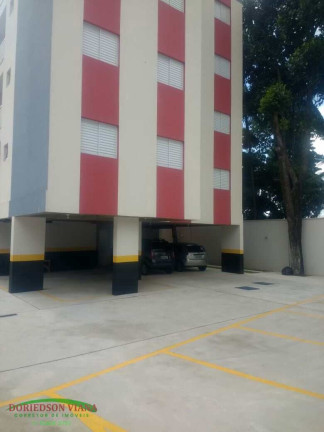 Imagem Apartamento com 2 Quartos à Venda, 44 m² em Vila Nova Carolina - São Paulo Imagem Apartamento com 2 Quartos à Venda, 44 m² em Vila Nova Carolina - São Paulo