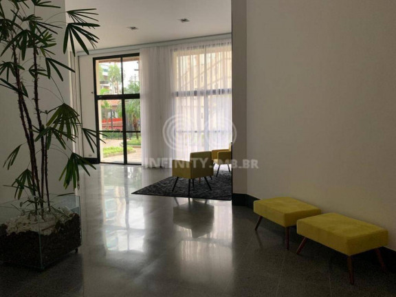 Imagem Apartamento com 3 Quartos à Venda, 113 m² em Anália Franco - São Paulo