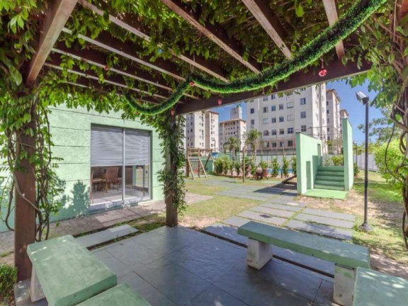 Imagem Imóvel com 3 Quartos à Venda, 51 m² em Igara - Canoas