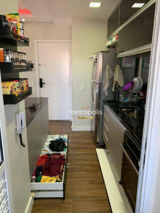 Imagem Apartamento com 3 Quartos à Venda, 73 m² em Mooca - São Paulo