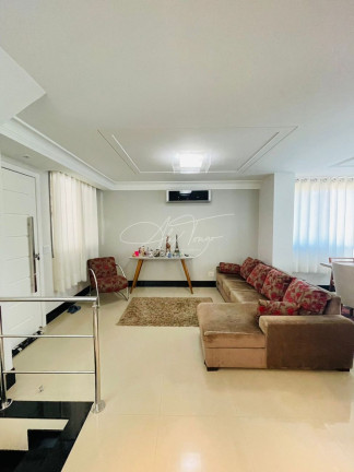 Imagem Casa com 5 Quartos à Venda, 300 m² em Parque Residencial Laranjeiras - Serra