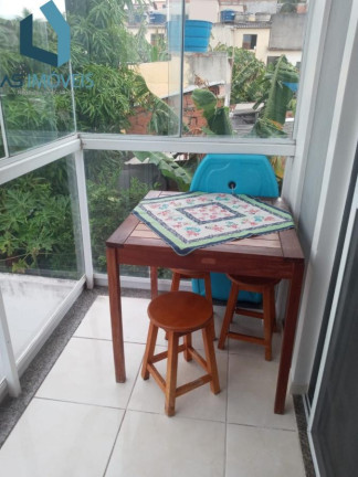 Imagem Casa de Condomínio com 2 Quartos à Venda, 88 m² em Vinhateiro - São Pedro Da Aldeia