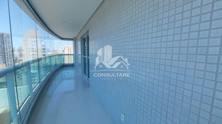 Imagem Cobertura com 3 Quartos à Venda, 300 m² em Gonzaga - Santos