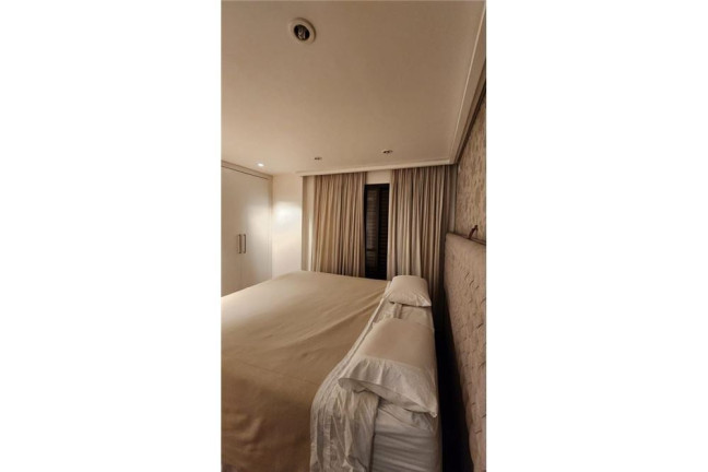 Imagem Apartamento com 3 Quartos à Venda, 165 m² em Parque Da Mooca - São Paulo