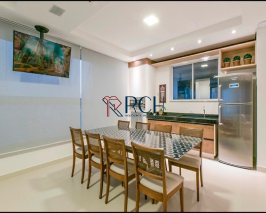 Imagem Apartamento com 3 Quartos à Venda, 212 m² em Vila Independência - Sorocaba