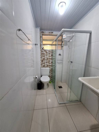 Imagem Kitnet com 1 Quarto à Venda, 30 m² em Guilhermina - Praia Grande