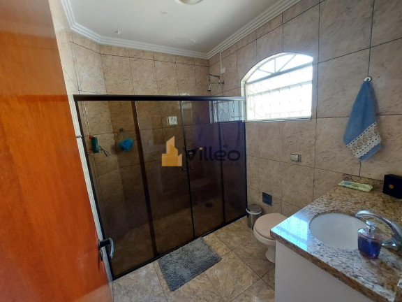 Imagem Casa com 3 Quartos à Venda,  em Wanel Ville Ii - Sorocaba